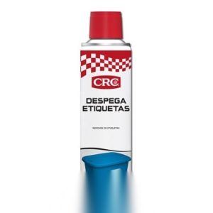 DESPEGAETIQUETAS 250 ML CRC