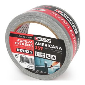 MIARCO-CINTA AMERICANA 357 10M