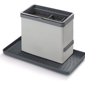 ORGANIZADOR FREGADERO GRIS 297