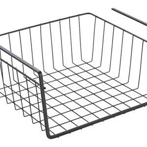 ESTANTE INTERMEDIO NEGRO 30CM