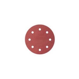 LIJA DISCO 5UDS 2069000