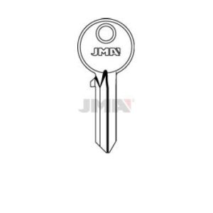 LLAVE ACERO TIF-50/60 JMA