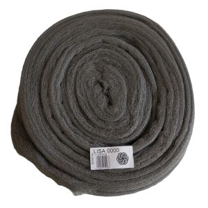 LANA ACERO Nº0000 BOBINA 2,25