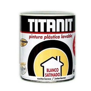 PINTURA PLAST INT-EXT TITANIT