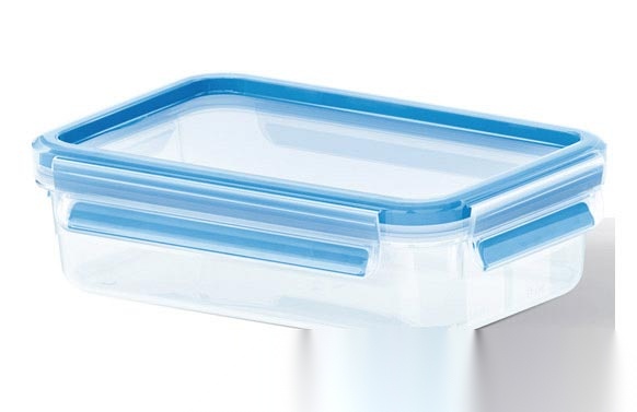 CONTENEDOR HERMETICO RECTANGUL