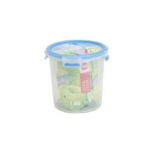 CONTENEDOR HERMETICO REDONDO 2