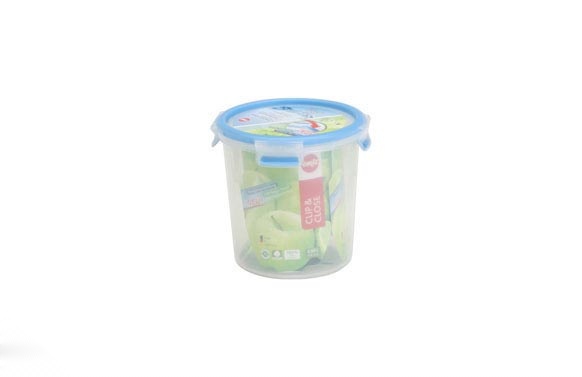 CONTENEDOR HERMETICO REDONDO 2