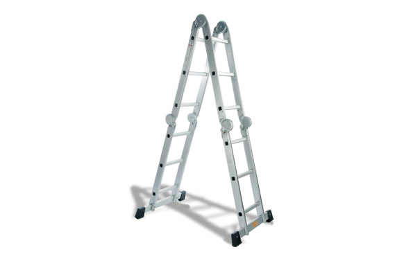 ESCALERA MULTI. ALUMINIOEMA 3