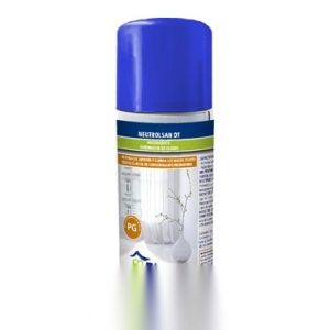 HIGIENIZANTE AIRE ACONDICIONAD