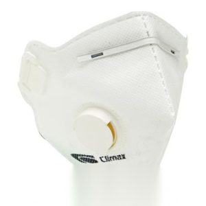 MASCARILLA FFP3 C/VALVULA 1730