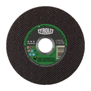 DISCO CORTE 34332827