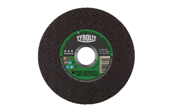 DISCO CORTE 34332827