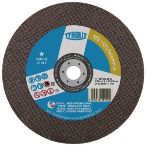 DISCO CORTE 34332876