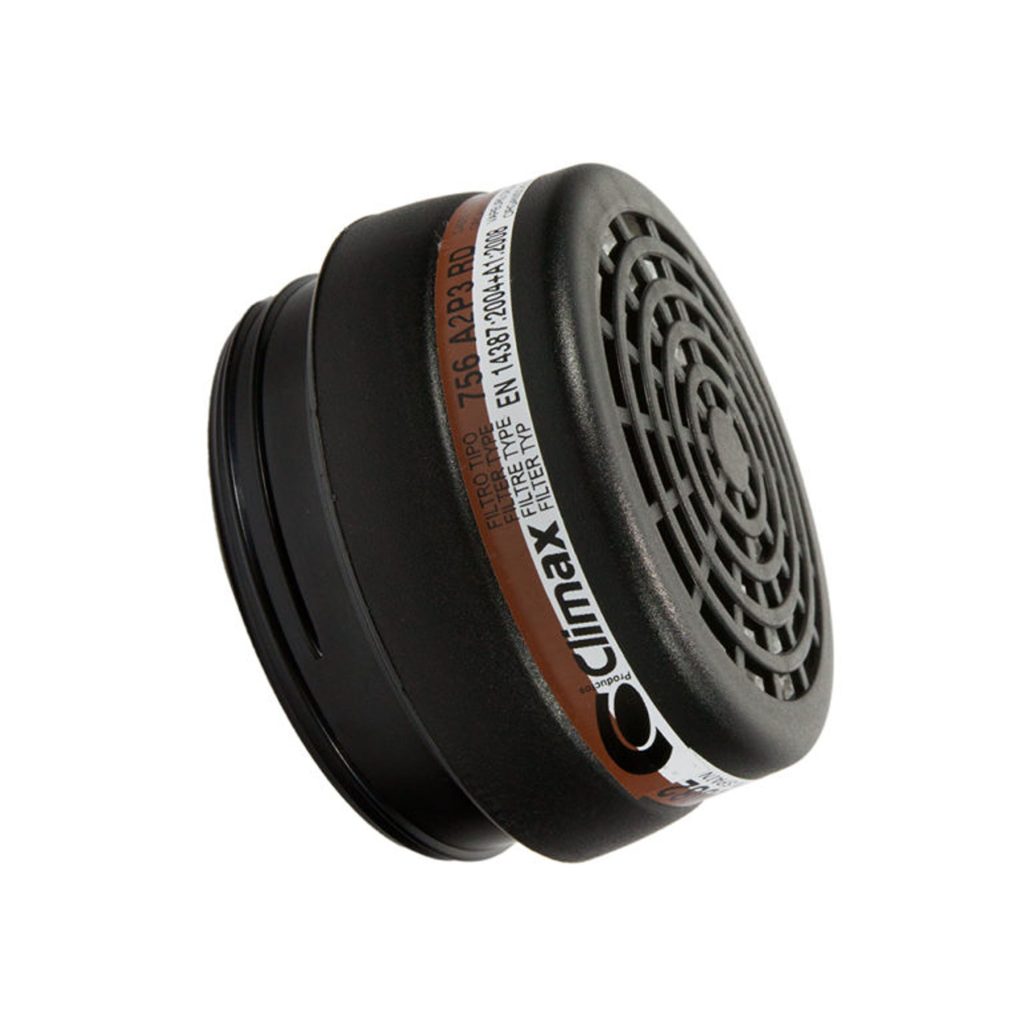 FILTRO MASCARILLA 755/756 A1-B