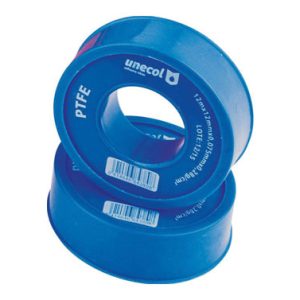 CINTA TEFLON 12 M X 12 MM X 0,
