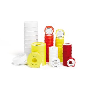 CINTA TEFLON 12 METROS x 12 MM