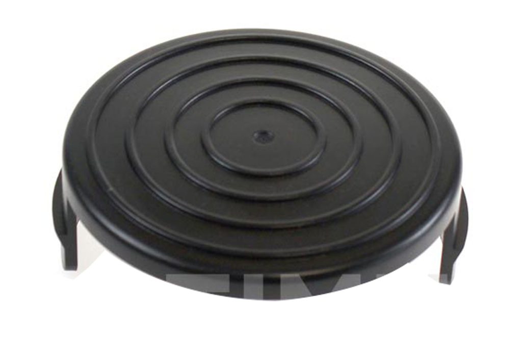 CUBIERTA CARRETE HILO CORTAB,