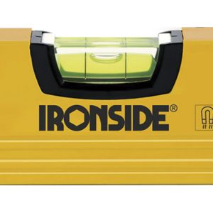 NIVEL DE BOLSILLO MAGNET. 10 C