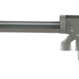 PISTOLA SILICONA CREMALLERA 7: