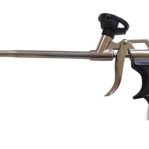 PISTOLA ESPUMA POLIURETANO TEF