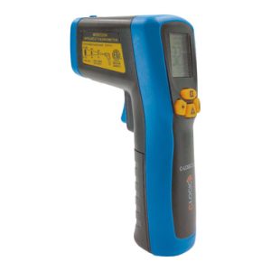 TERMOMETRO DIGITAL LASER 300ºC