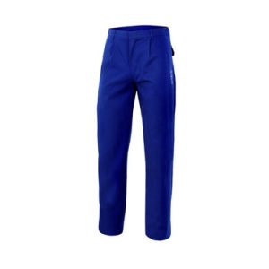 PANTALON IGNIFUGO AZUL L P6030