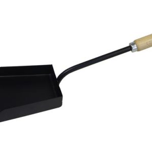 PALA RECOGEDOR CENIZAS METALIC