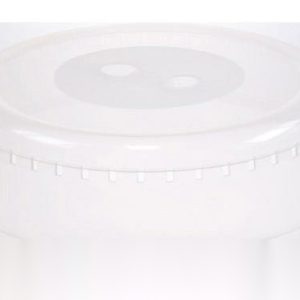 TAPA PLATO MICROONDAS AC-01 Ø