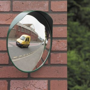 ESPEJO CONVEXO SALIDA VEH. VER