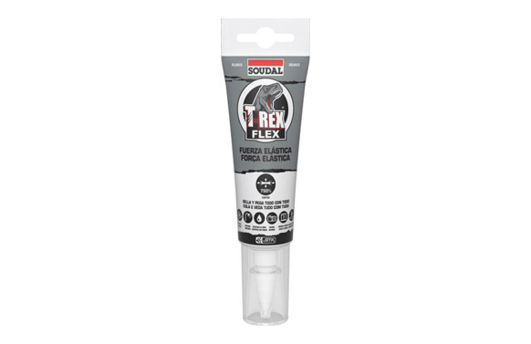 ADHESIVO T-REX CLASSIC 125 ML