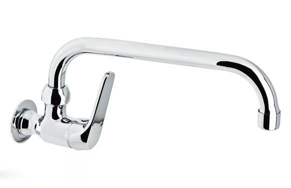 GRIFO COCINA MNMD.PARED C.HORI