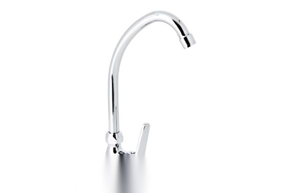 GRIFO COCINA MNMD. C.ALTO SERI