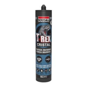 ADHESIVO T-REX CRISTAL 290ML T