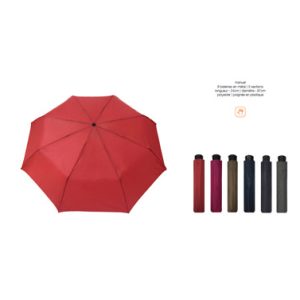 PARAGUAS PLEGABLE MANUAL SURTI