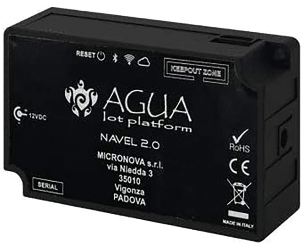 KIT WIFI NAVEL K1093