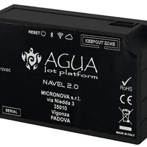 KIT WIFI NAVEL K1093