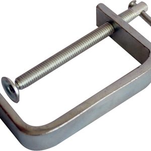 BRIDA MARQUETERIA 75 X 40 MM-