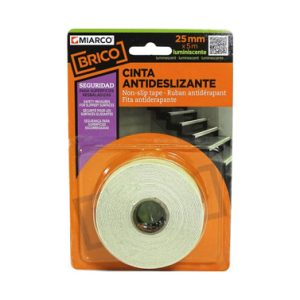 CINTA ANTIDESL. BRICO LUMINISC