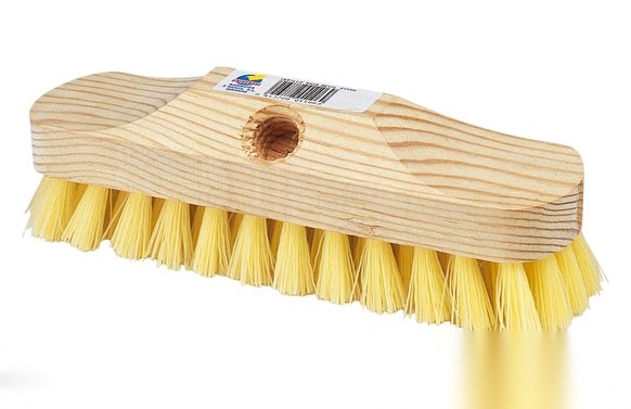 CEPILLO BUQUE MEXIL 5X10CM 110