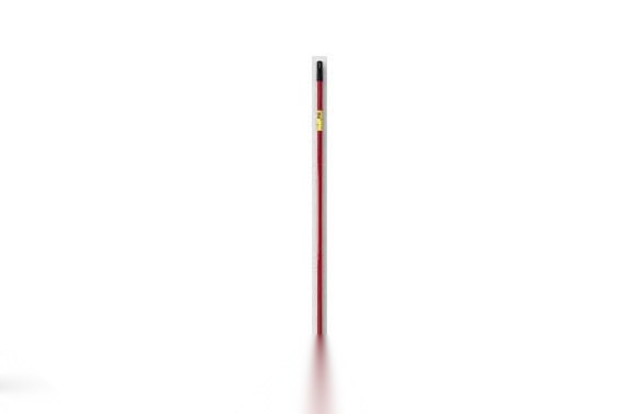 MANGO ESCOBA METALICO Ø22X1200