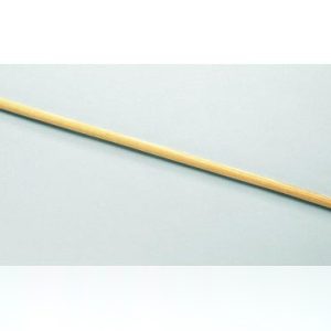 MANGO BARRENDERO MADERA Ø28X12