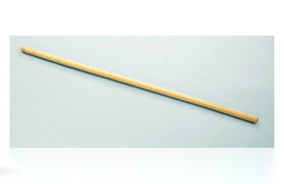 MANGO BARRENDERO MADERA Ø28X12