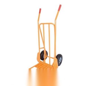 CARRETILLA PALA ABATIBLE R/NEU