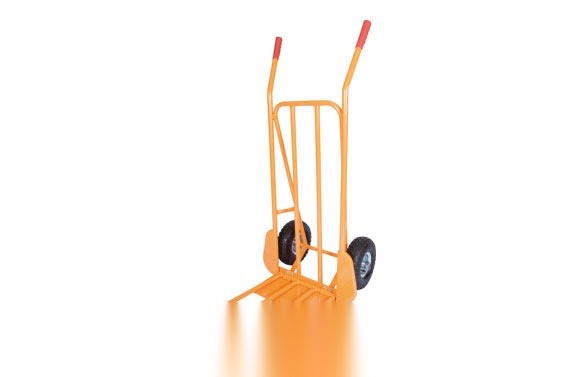 CARRETILLA PALA ABATIBLE R/NEU