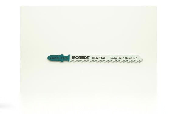 HOJA SIERRA CALAR 5UDS T144 20