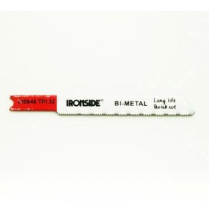 HOJA SIERRA CALAR 5UDS U118 20