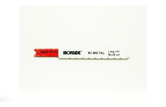 HOJA SIERRA CALAR 5UDS U118 20