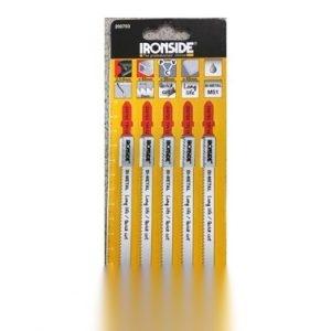 HOJA SIERRA CALAR 5UDS T318 20