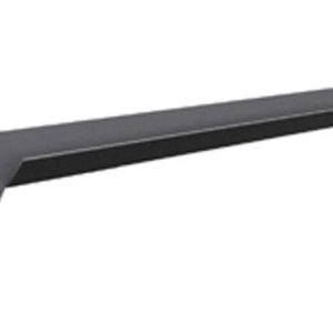 LARGUERO SCLICK GRIS OSCURO 10