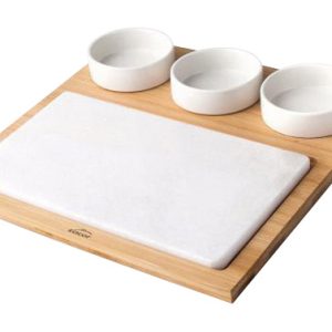 BANDEJA APERITIV. MAR./BAMBU 3